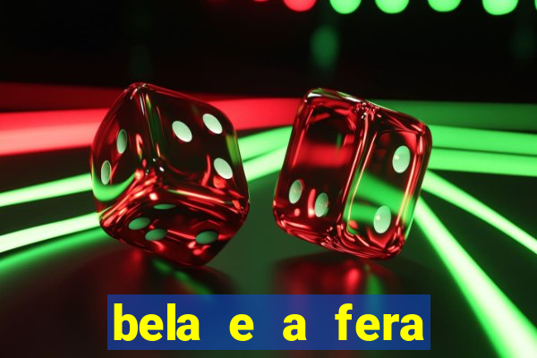 bela e a fera filme completo dublado 1991